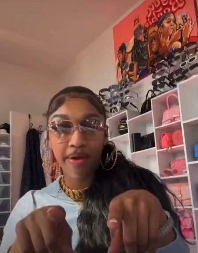 Watch the Jspot's leaked NSFW video on TwXstars