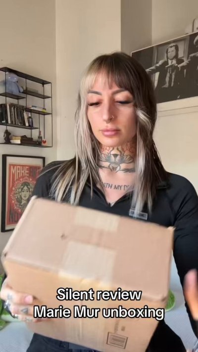 Watch Krokodeal 🐊's leaked NSFW video on TwXstars