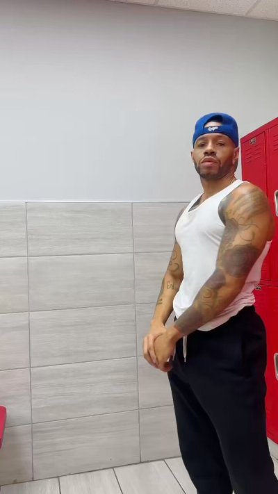 Watch BOBBY JACK's leaked NSFW video on TwXstars