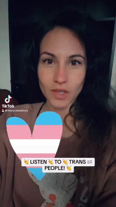 Watch MaryCate Delvey's leaked NSFW video on TwXstars