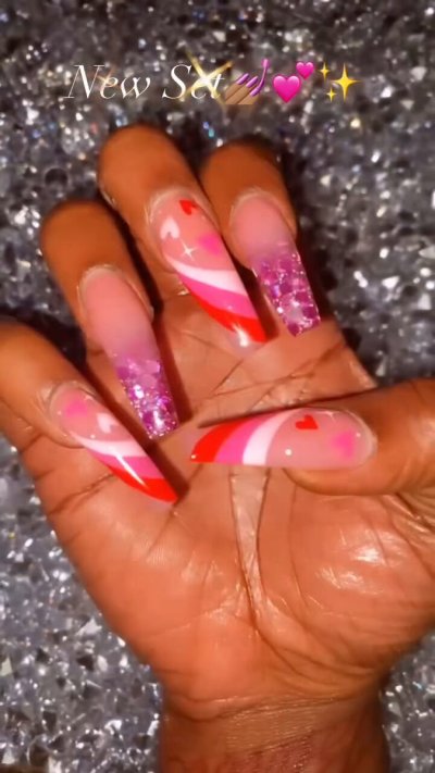 Watch ❌️🎀𝕊𝕋ℝ⭐️𝕂𝔸🎀❌️'s leaked NSFW video on TwXstars