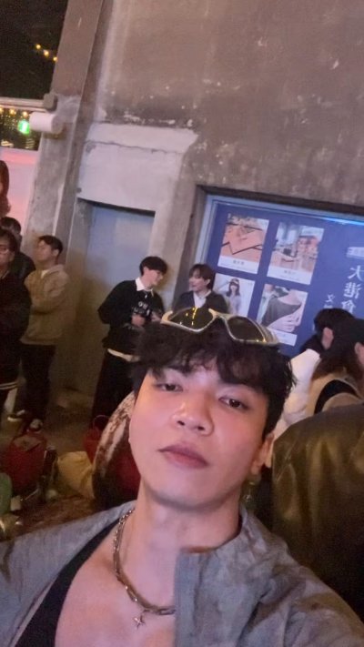 Watch BlackPeachBoy 黑桃洨男孩's leaked NSFW video on TwXstars