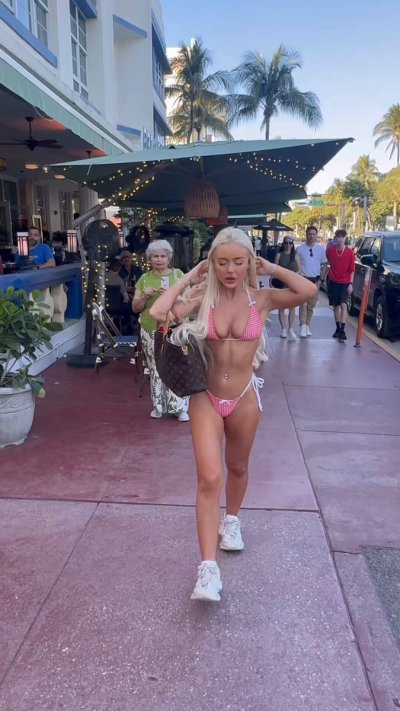 Watch Belle Olivia's leaked NSFW video on TwXstars