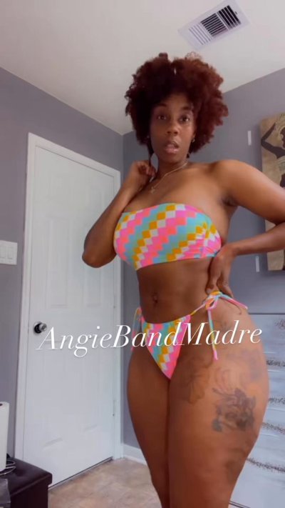 Watch Angie B's leaked NSFW video on TwXstars
