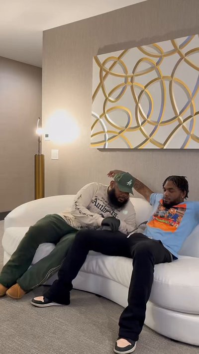 Watch PleasureU Studios's leaked NSFW video on TwXstars