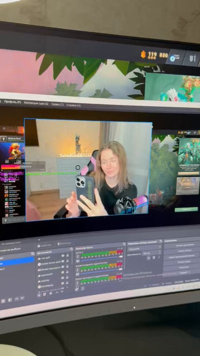 Watch Oksi Roxi's leaked NSFW video on TwXstars