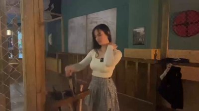 Watch Nekane's leaked NSFW video on TwXstars