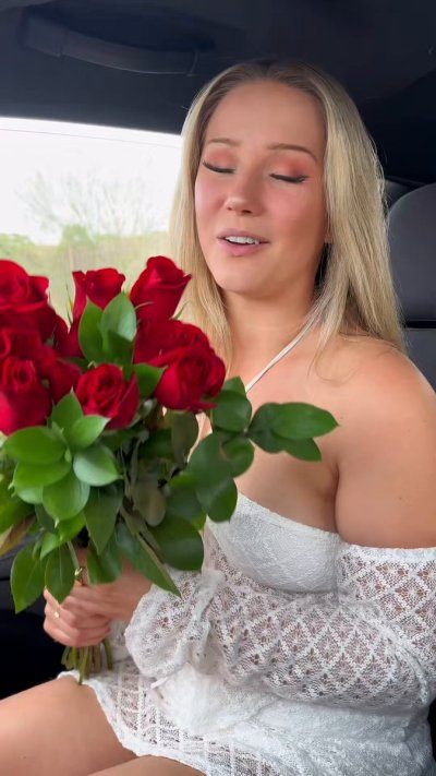 Watch Lexi Luv's leaked NSFW video on TwXstars