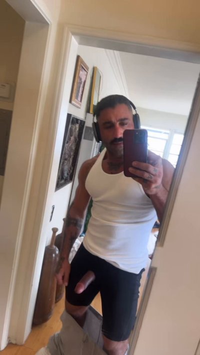 Watch Sharok's leaked NSFW video on TwXstars