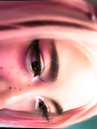 Watch asho 🎀's leaked NSFW video on TwXstars