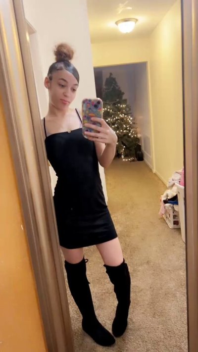 Watch BaddestBabyymamaa🥳's leaked NSFW video on TwXstars