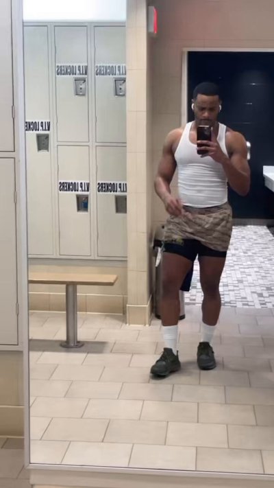 Watch Q🧜🏽‍♂️TAIJA's leaked NSFW video on TwXstars