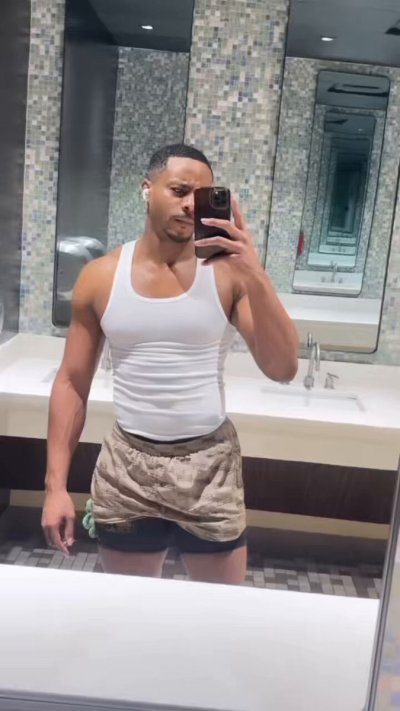 Watch Q🧜🏽‍♂️TAIJA's leaked NSFW video on TwXstars