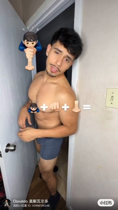 Watch Osvaldo Mireles 👨🏻's leaked NSFW video on TwXstars