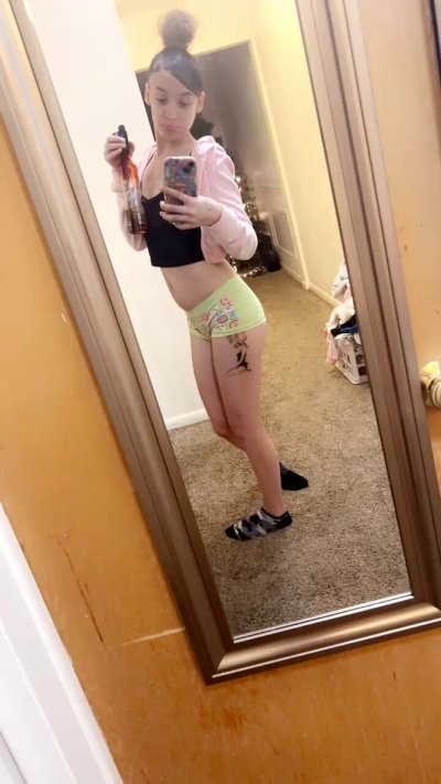 Watch BaddestBabyymamaa🥳's leaked NSFW video on TwXstars