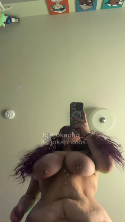 Watch Joka $7 OF NO PPV🥰's leaked NSFW video on TwXstars