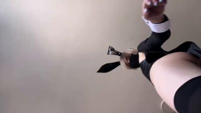 Watch Neko Kuny ˚ʚ♡ɞ˚ Your FemBoy's leaked NSFW video on TwXstars