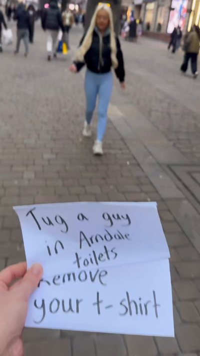 Watch Belle Olivia's leaked NSFW video on TwXstars