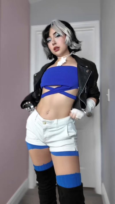 Watch Karrigan Taylor's leaked NSFW video on TwXstars