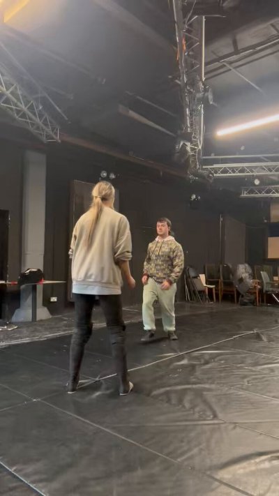 Watch Macy's leaked NSFW video on TwXstars