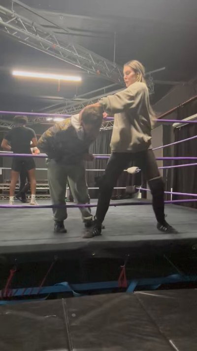 Watch Macy's leaked NSFW video on TwXstars