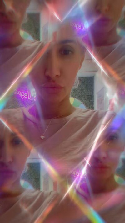 Watch Isis Love's leaked NSFW video on TwXstars