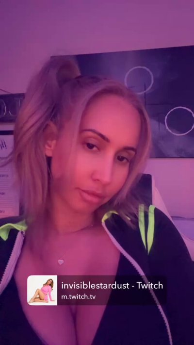 Watch Isis Love's leaked NSFW video on TwXstars