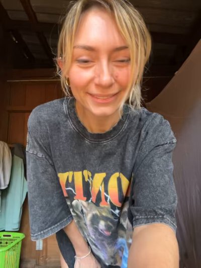 Watch 🔥 ℭ𝔥𝔩𝔬𝔢 𝔗𝔢𝔪𝔭𝔩𝔢 👹's leaked NSFW video on TwXstars