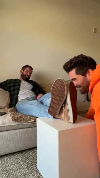 Watch Chris Damned's leaked NSFW video on TwXstars