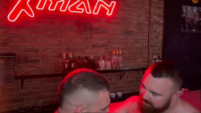 Watch PJ Knox's leaked NSFW video on TwXstars