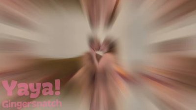 Watch YayaGingersnatch's leaked NSFW video on TwXstars