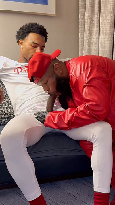 Watch PleasureU Studios's leaked NSFW video on TwXstars