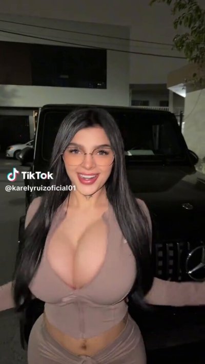 Watch Karely Ruiz's leaked NSFW video on TwXstars