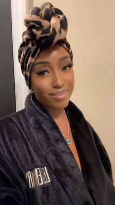 Watch Sexologist Tyomi Morgan, ACS's leaked NSFW video on TwXstars