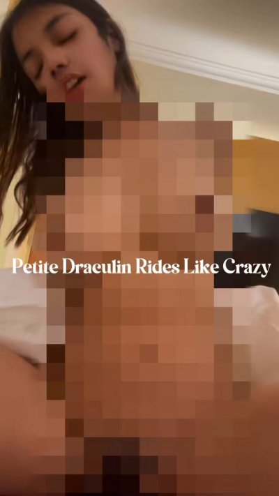 Watch Draculin °ᡣ𐭩 . ° .'s leaked NSFW video on TwXstars