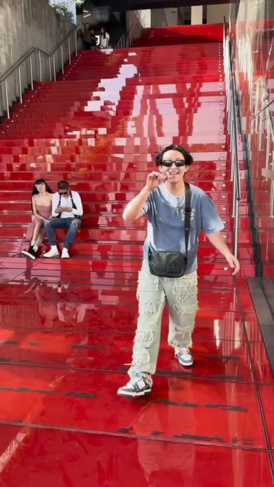 Watch Directo al corazón's leaked NSFW video on TwXstars