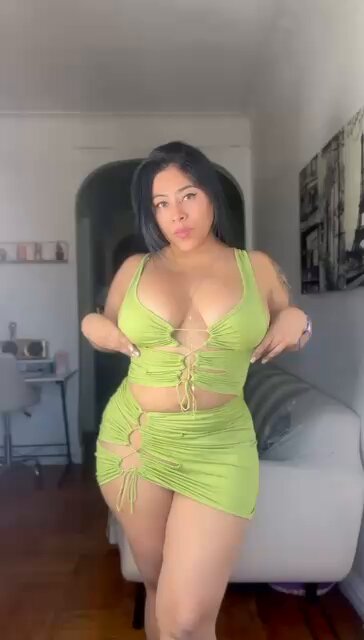 Watch KINKYDIABLA's leaked NSFW video on TwXstars