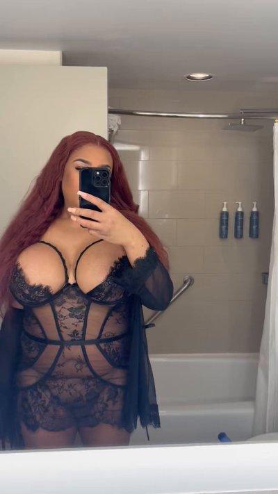 Watch ✨Carmen Masters✨'s leaked NSFW video on TwXstars