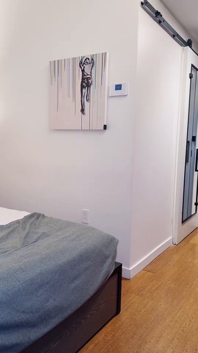 Watch PleasureU Studios's leaked NSFW video on TwXstars