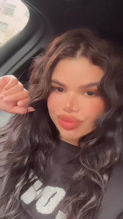 Watch Hanna's leaked NSFW video on TwXstars