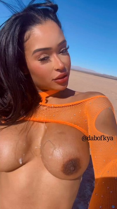 Watch Kya's leaked NSFW video on TwXstars