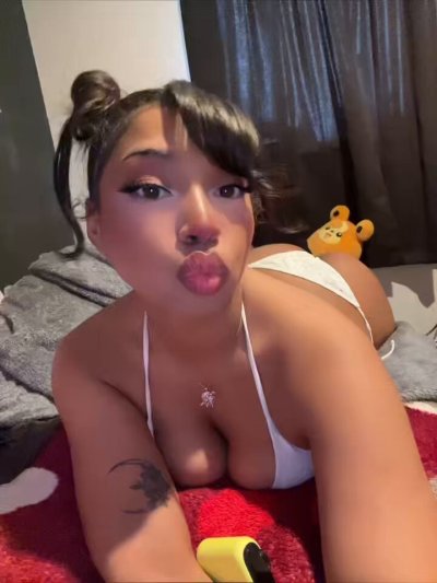 Watch zelda ˚ʚ♡ɞ˚'s leaked NSFW video on TwXstars