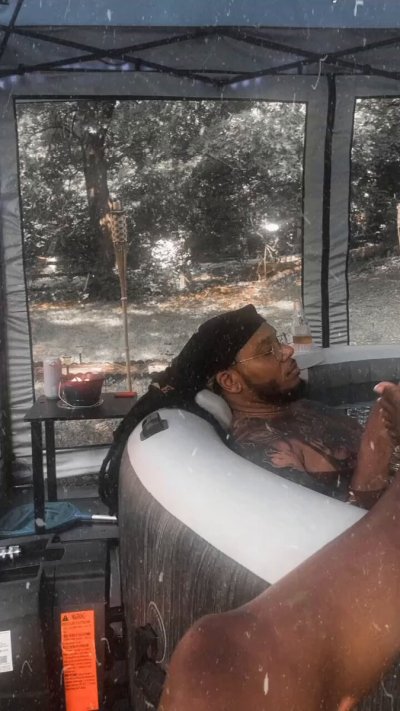 Watch epiphany✨'s leaked NSFW video on TwXstars