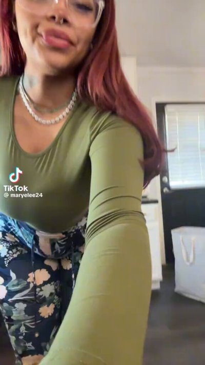 Watch DIOR🖤's leaked NSFW video on TwXstars