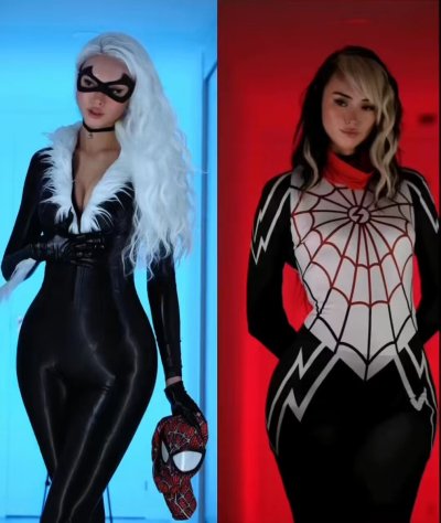 Watch Luca ✨'s leaked NSFW video on TwXstars