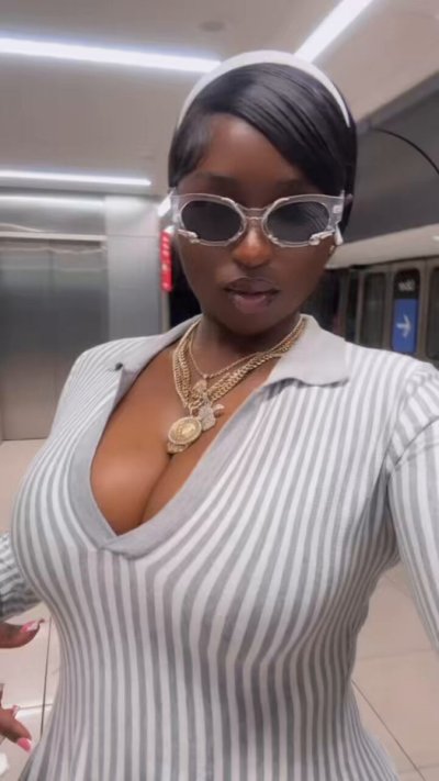 Watch Got Throat?'s leaked NSFW video on TwXstars