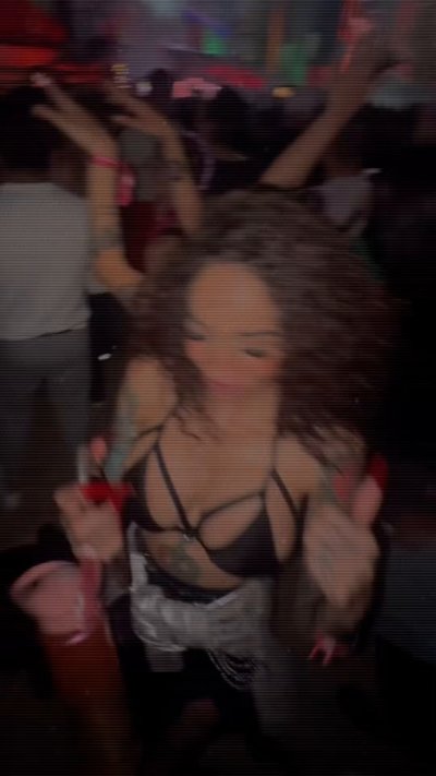 Watch Kɪᴛᴢɪᴀ Sᴜᴀʀᴇᴢ's leaked NSFW video on TwXstars