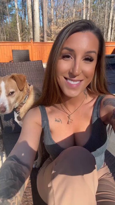 Watch Paige Bauer's leaked NSFW video on TwXstars