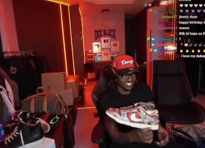 Watch Slatt♱'s leaked NSFW video on TwXstars