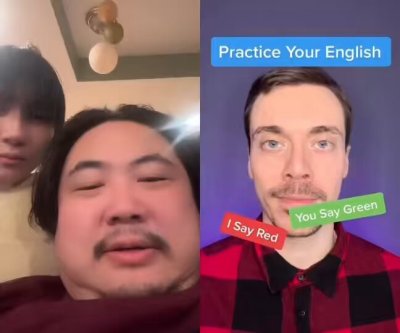 Watch Everything Out Of Context's leaked NSFW video on TwXstars